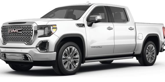 GMC SIERRA LIMITED 2022 3GTU9FET8NG178495 image